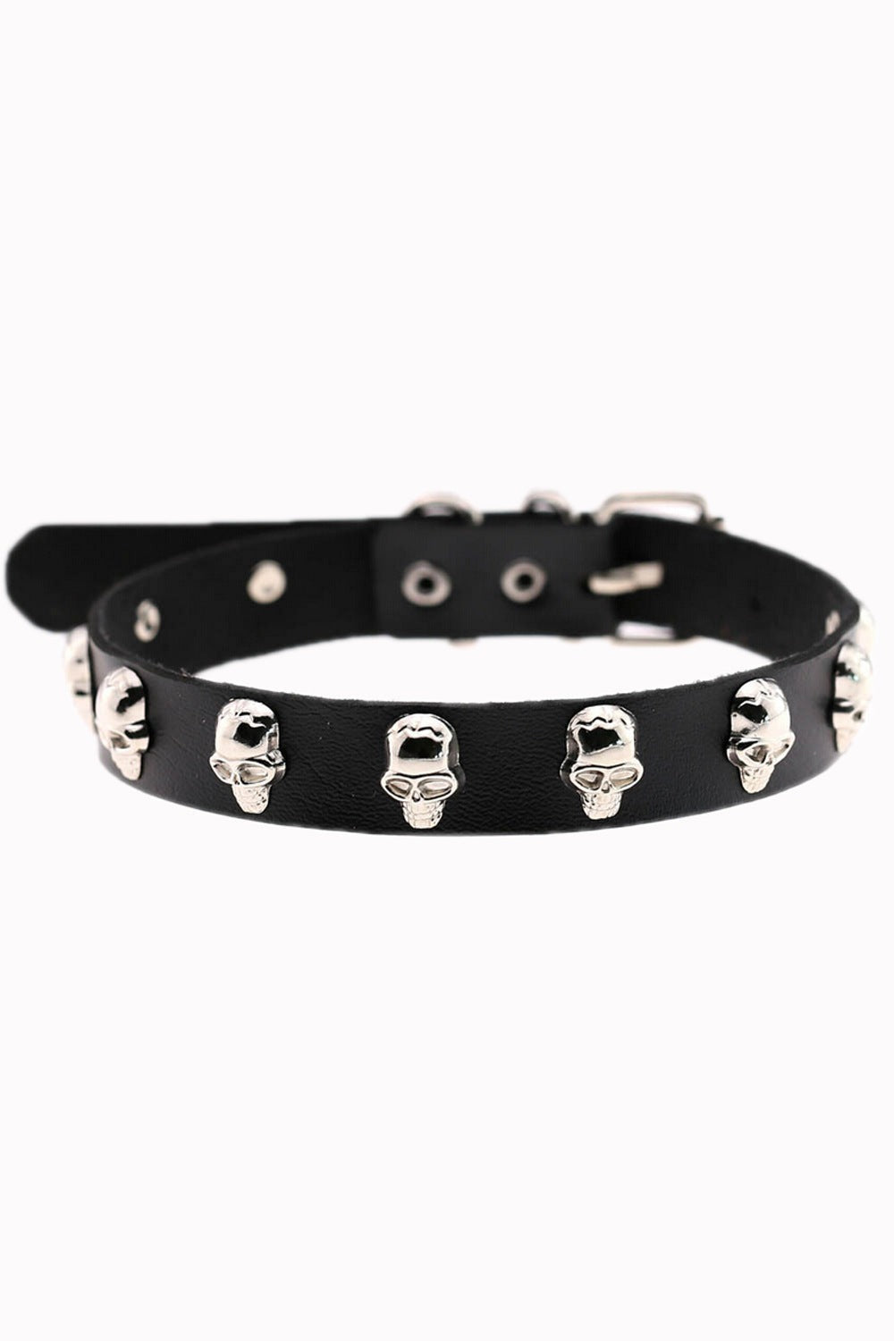 Lestrange Choker [Black]