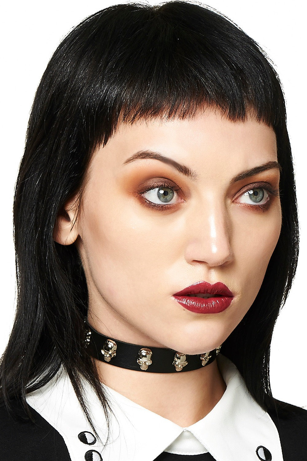 Lestrange Choker [Black]