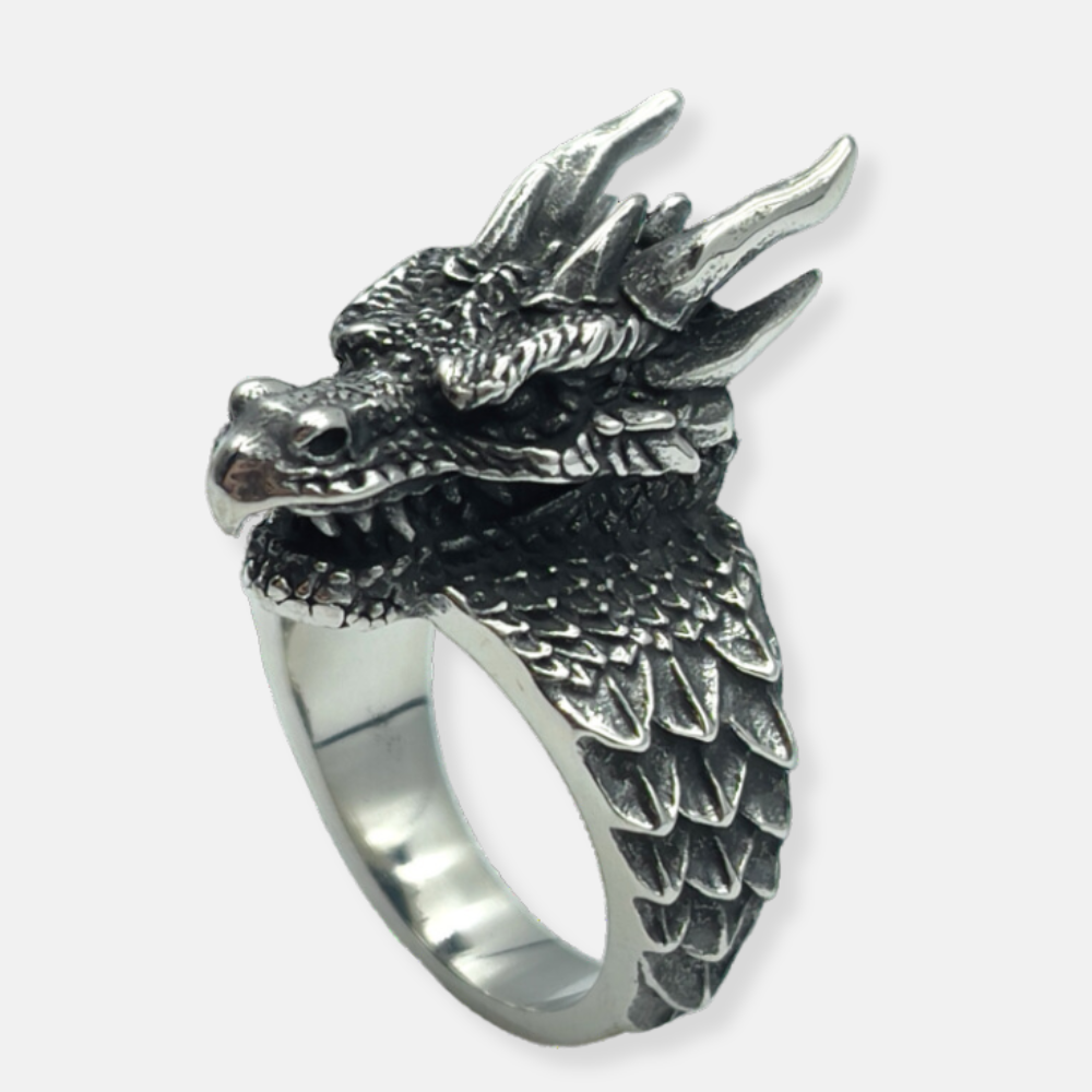 Dragon Ring