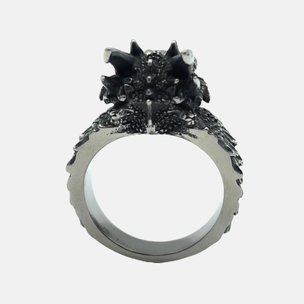 Dragon Ring