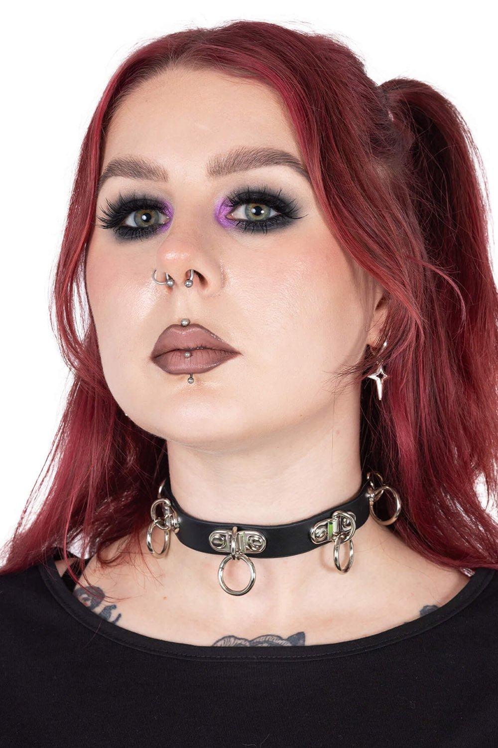 Aredne Choker