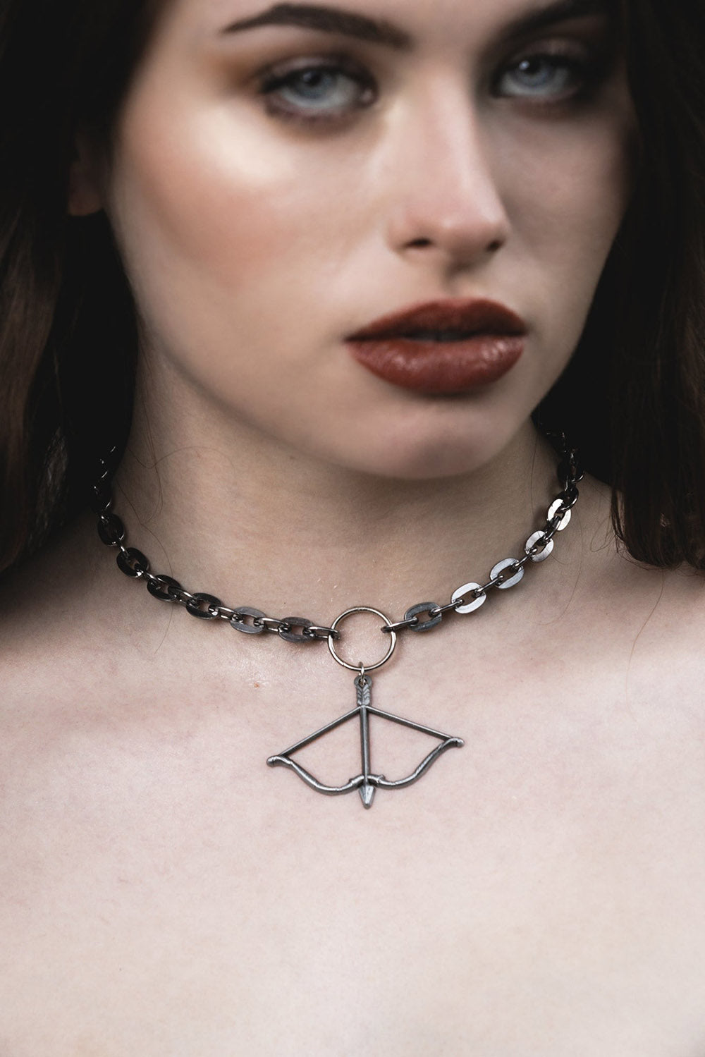 Aether Choker