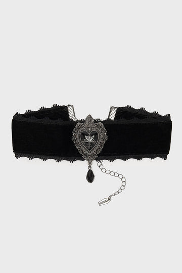 Darkmoor Academy Choker